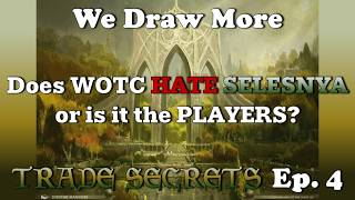 Trade Secrets Ep4