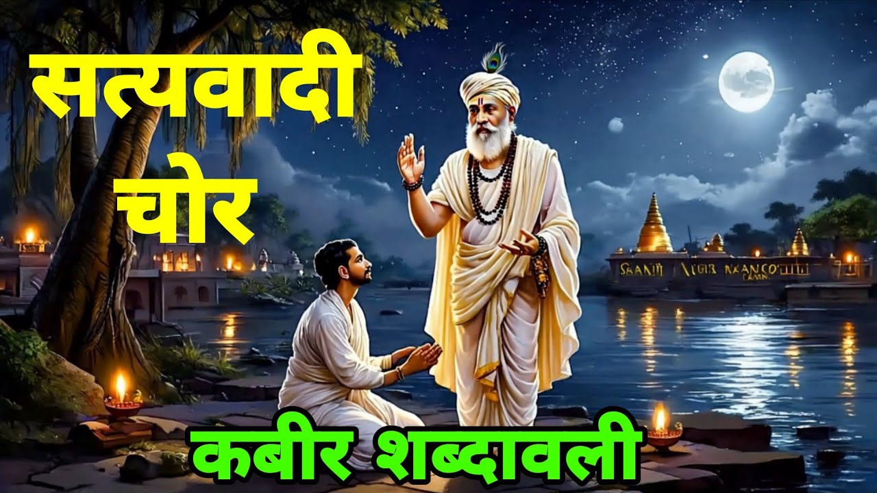 सत्य जीवन और सत्य आचरण  ।।  True life and true conduct