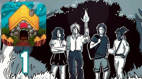 Final Outpost: Definitive - Gameplay Walkthrough Part 1 - Tutorial (Android, iOS)