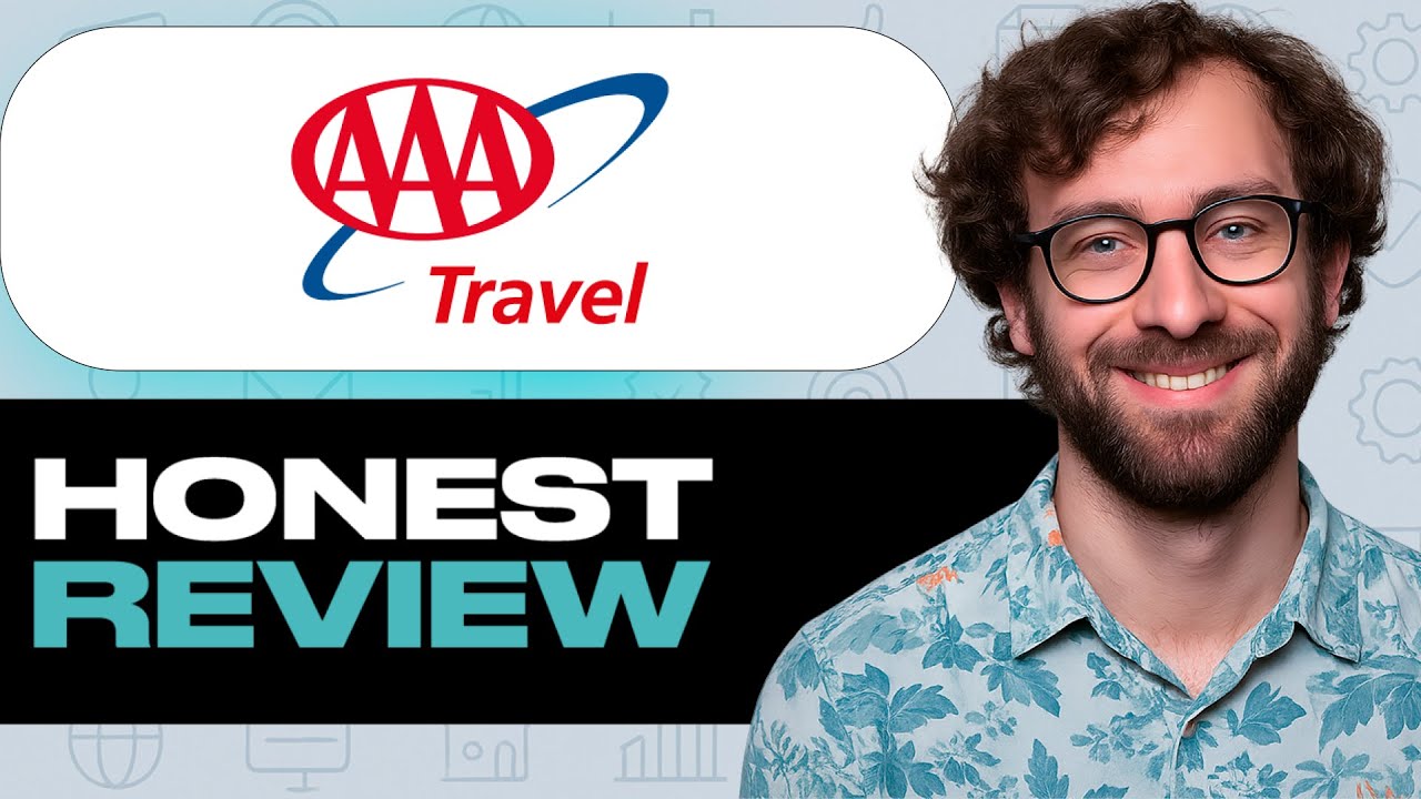 AAA Travel Review – My Honest Experience Using This Website