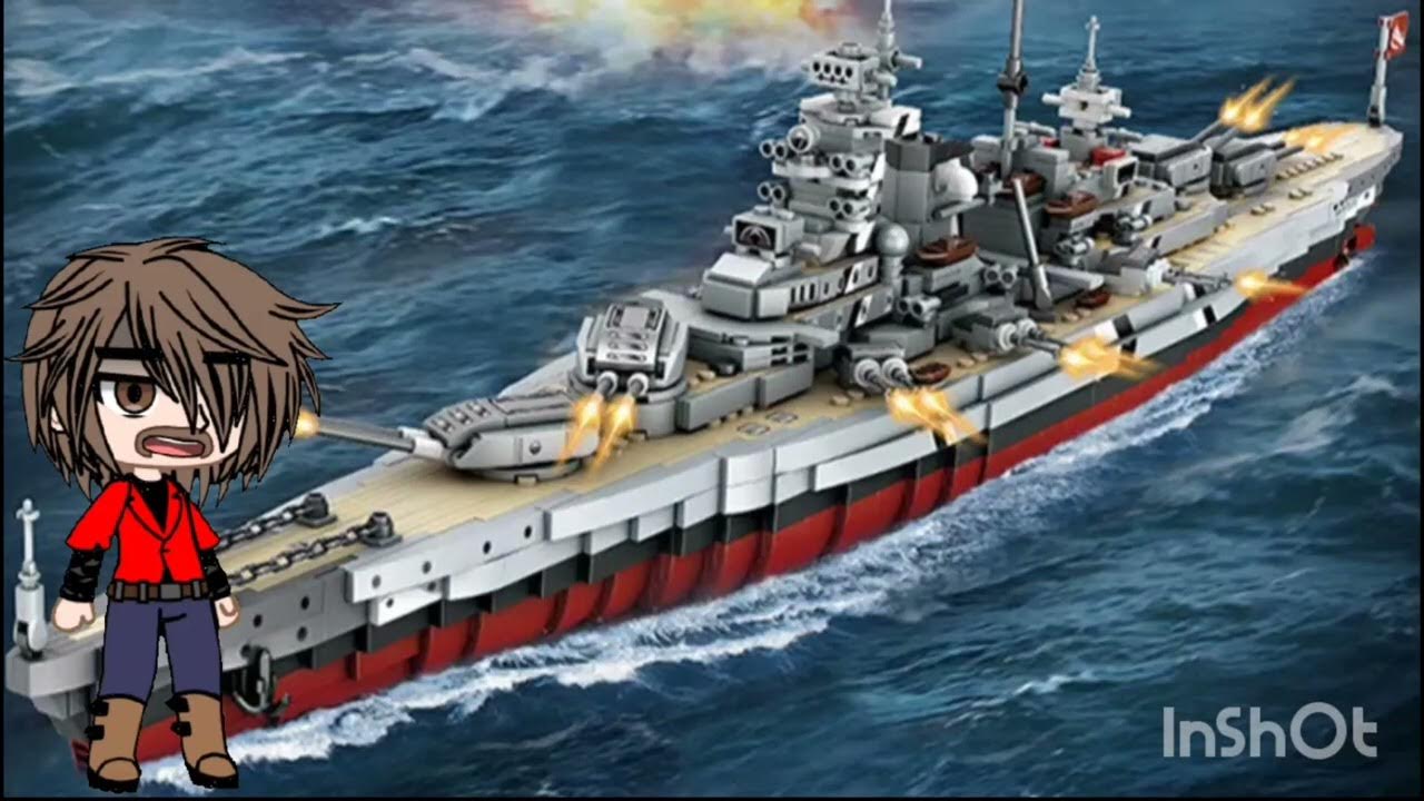 sink the bismarck YouTube