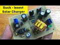Make 10A solar charger buck-boost | JLCPCB