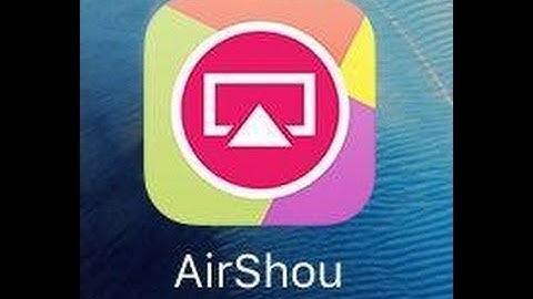 How To Get Shou Screen Recorder Without Emu4IOS