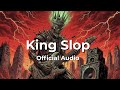 King Slop Official Audio Hard Rock Suno AI 