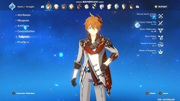 Childe 1.5 million in Energy Amplifier