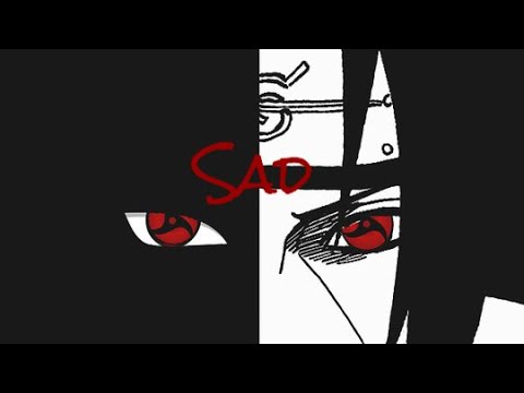 Itachi AMV - Sad - YouTube