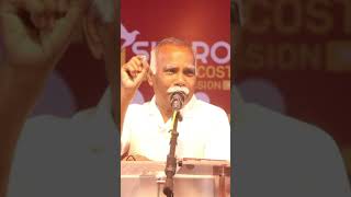 Life of Sacrifice  | Pr. C. EBENEZER | SHARON PENTECOSTAL MISSION #joytv