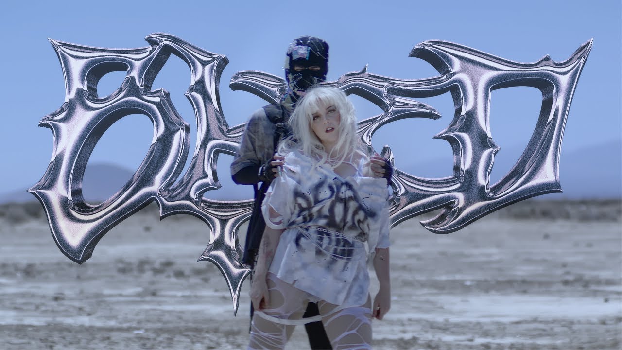 Micia - Bleed (Official Music Video)