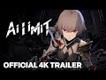 AI LIMIT Official Gameplay trailer