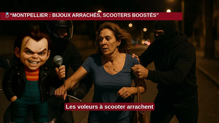 Chuck Actu du 25 Août 2025