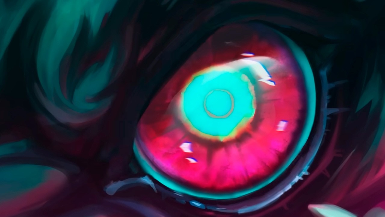 ПОИСК ТАКТИК ОБОРОТНЯ! / THE BAZAAR