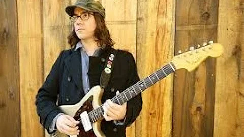Anthony Pirog Interview