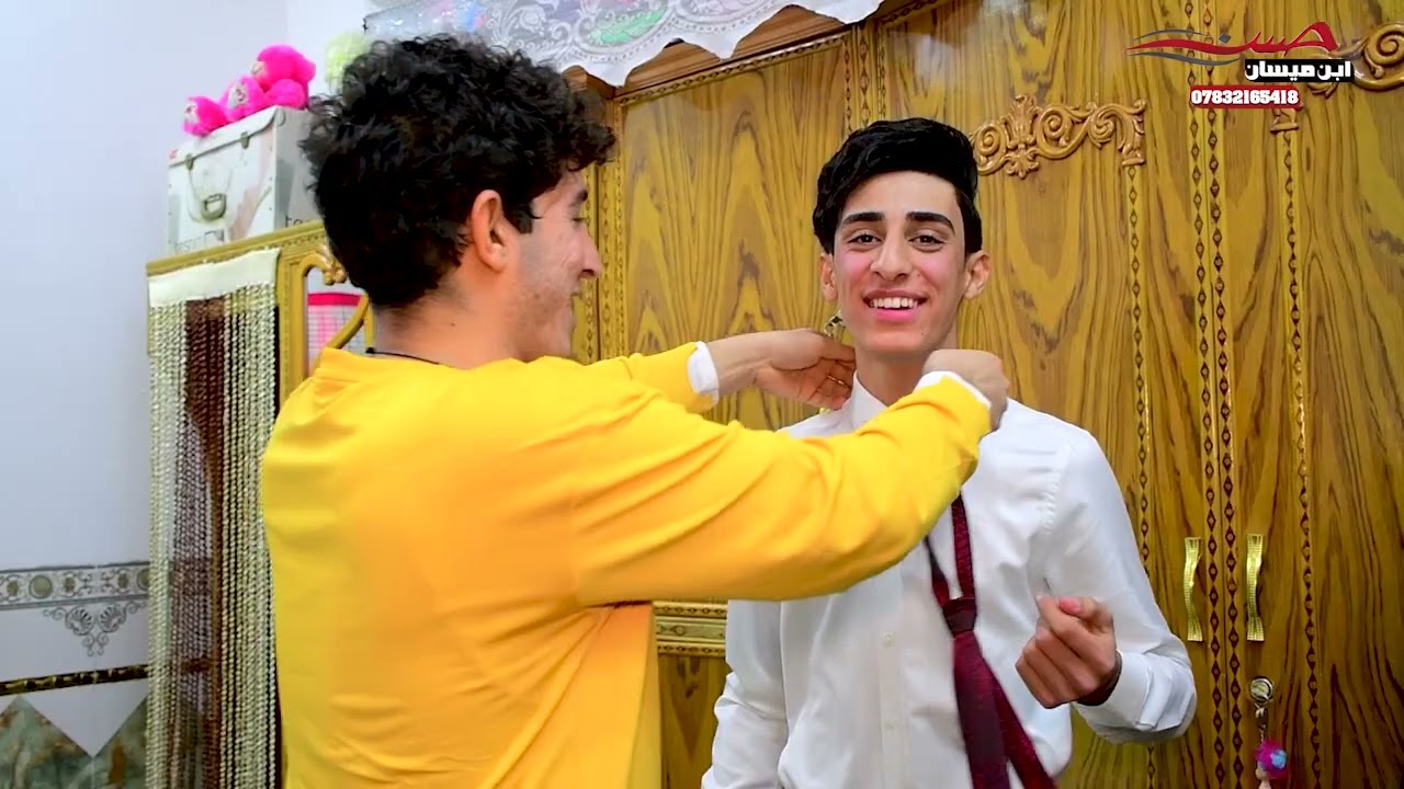 حفل خطوبه الاخ حيدر عباس ❤الف مبروك 🫣المصور حسن ابن ميسان للحجز 0775582163607832165418