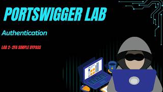 Portswigger Authentication Lab - 2