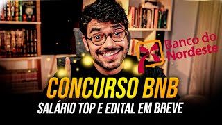 CONCURSO BANCÁRIO PARA GANHAR MAIS DE R$6 MIL COM NÍVEL MÉDIO | Concurso do BNB com 500 vagas screenshot 4