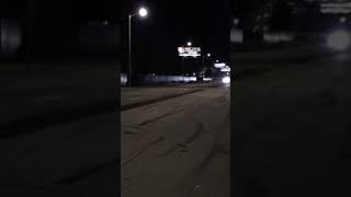 300C Srt8 Vs Mustang On 24In