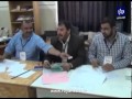 انتخابات المعلمين في معان