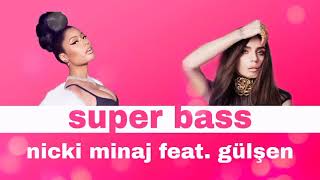 Nicki Minaj feat. Gülşen