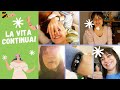 Tra Testa Pelata e Parrucca - Vlog