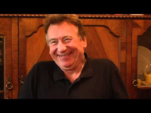 Bob Solly living as a "Manish Boy"