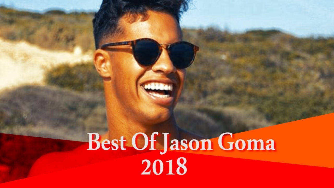 Best Of Tricking _ Jason Goma 2018