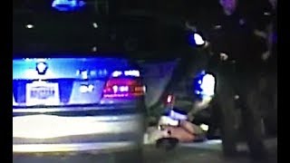 Cops Can Do 11-Minute Body Cavity Searches In America (VIDEO)