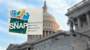 Durham community bonds together as full SNAP payments remain in limbo