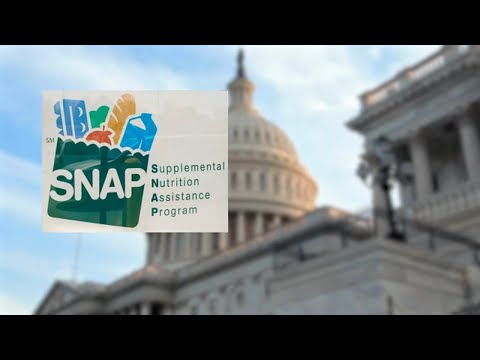 Durham community bonds together as full SNAP payments remain in limbo