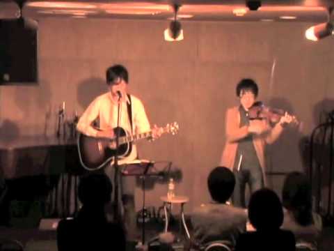 旅の途中 / fluid filled @ Next Sunday 120218