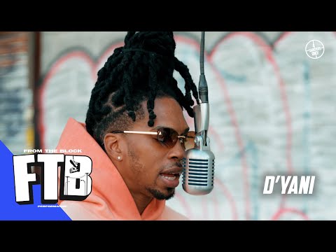 D’yani