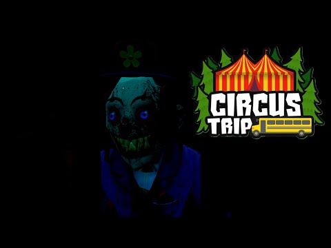 Roblox Circus Trip Youtube