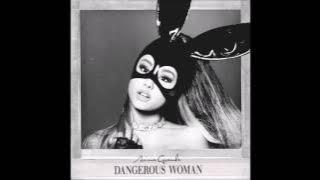 Ariana Grande: 'Side to Side' (feat. Nicki Minaj) ( Album Instrumental)