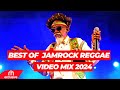 BEST OF REGGAE SONGS MIX,REGGAE JAMROCK VIDEO MIX DJ BUNDUKI,THE STREET VIBE #56 REGGAE/RH EXCLUSIVE