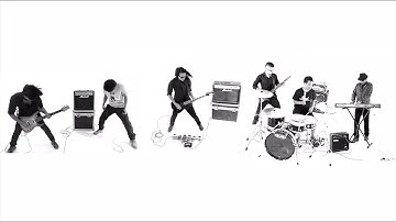 PRESS SELECT | Make Believe | Official Music Video