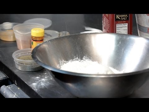 Video: How To Make Breading