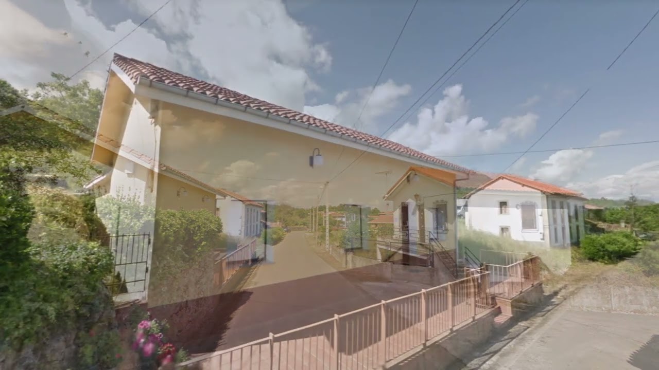 Cuerres, Collera, Ribadesella, ASTURIAS