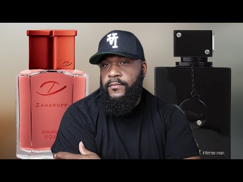 DON'T RUIN YOUR FRAGRANCE JOURNEY BY LISTENING TO YOUTUBERS