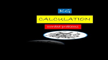 KG calculation - Stability and trim Part 4