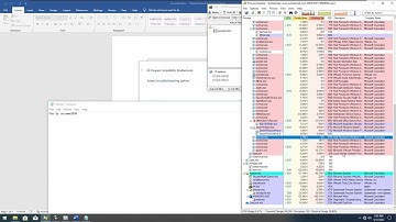 ms-msdt 0day rce (CVE-2022-30190)