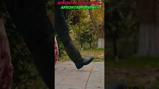 🍽️ Βασίλης Καρράς: Ο Άρχοντας τρώει & Εγκρίνει το φαγητό! - Αυθεντική φιλοξενία στο Κοκκινοχώρι 🤩