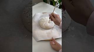 Snowflake ❄️ Sourdough Scoring Design #sourdough #bread #breadart #scoring #breadscoring #recipe Snowflake ❄️ Sourdough Scoring Design #sourdough #bread #breadart #scoring #breadscoring #recipe