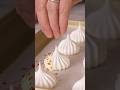 Meringue Cookies