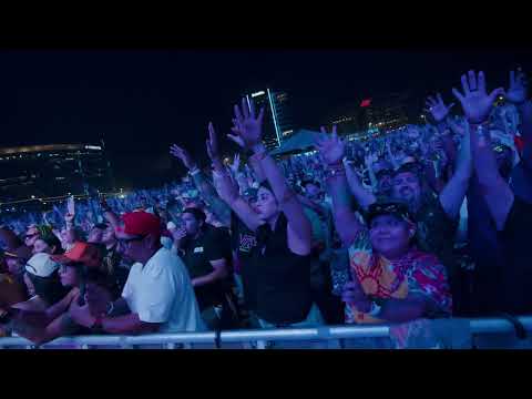 Reggae Rise Up Arizona Festival 2026 - Day 2 Recap