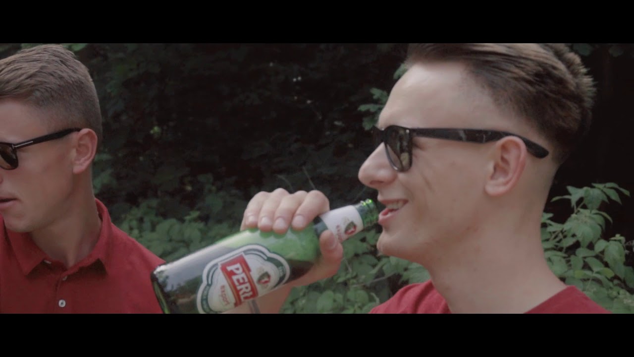 Dziubson "biegnę" [Video]