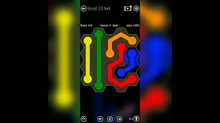 Free Flow: Hexes - Games On Radar screenshot 4