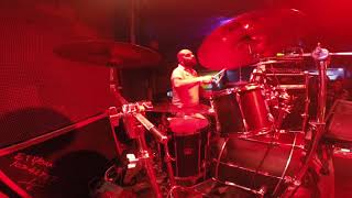 INGRAND - Postdata (DRUM CAM)