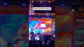 bumipun Turut Menangis Mila Bikin Semua Penonton Baper Saat Bawakan Lagu Sedih Ini