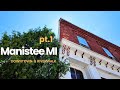 Hidden Gem Manistee MI Downtown Riverwalk Hidden Gem Manistee MI Downtown Riverwalk