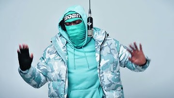 MOBI1 - 3 Styles (Official music video)