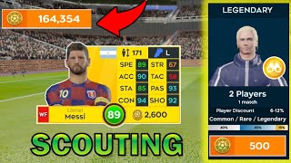 Dream League Soccer 2020 | How i get Messi in DLS 20 | Official DLS 20 screenshot 4
